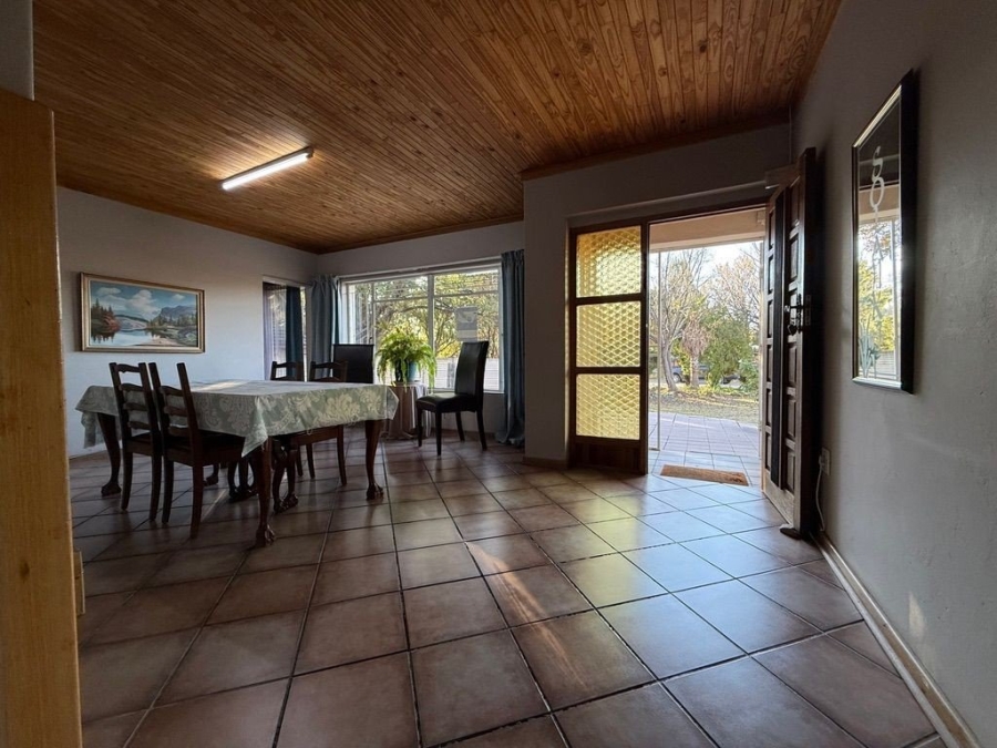 4 Bedroom Property for Sale in Senekal Free State